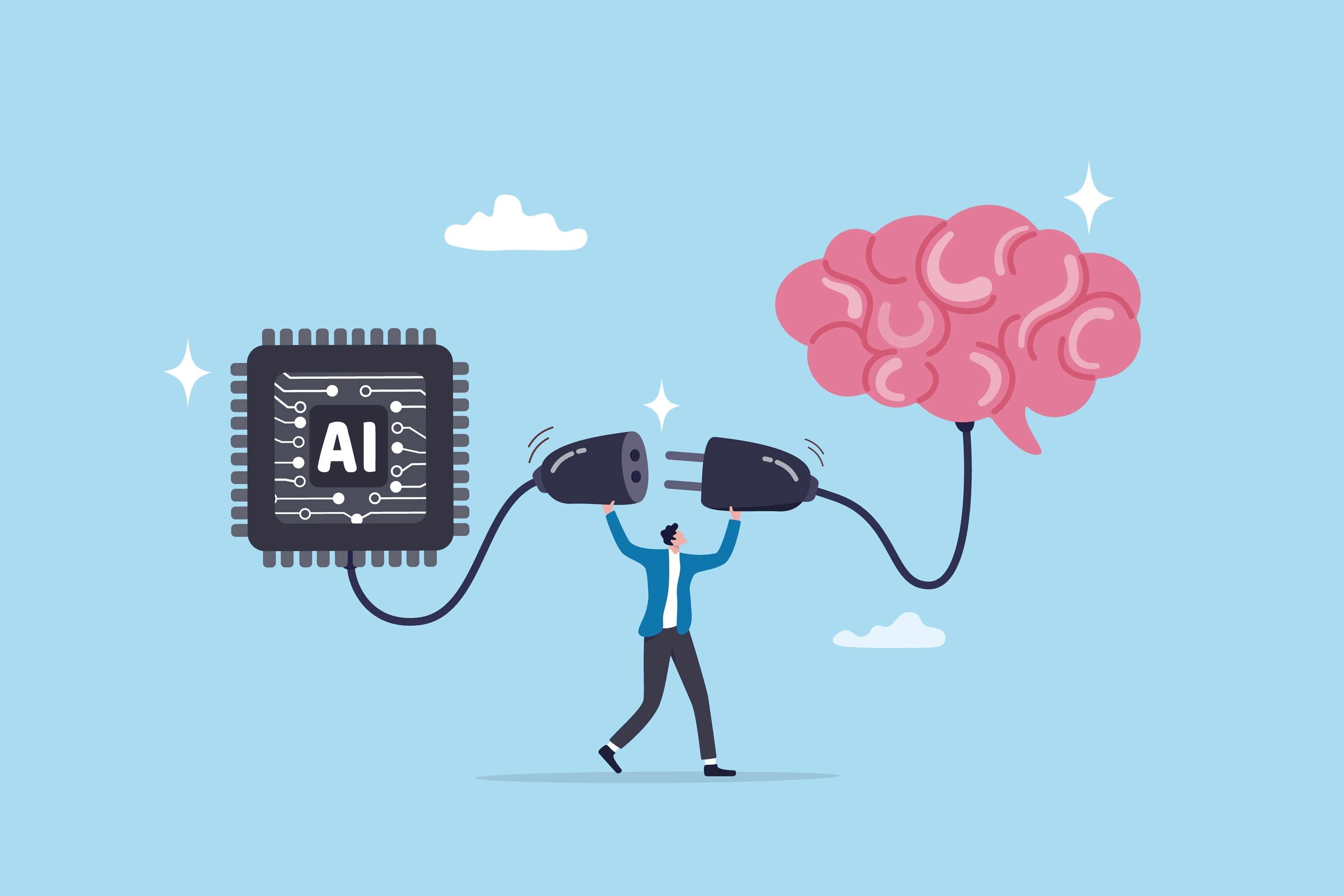 Finding Confidence in Your Marketing: How AI and Human Expertise Can Help