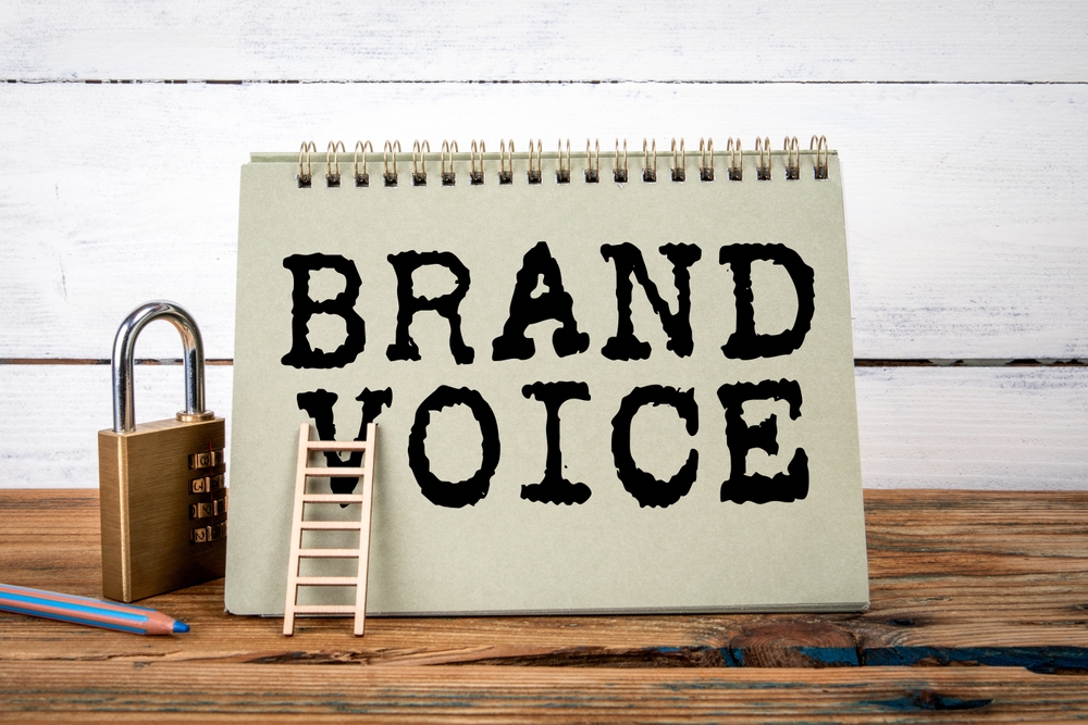 How to Train AI to Match Your Unique Brand Voice