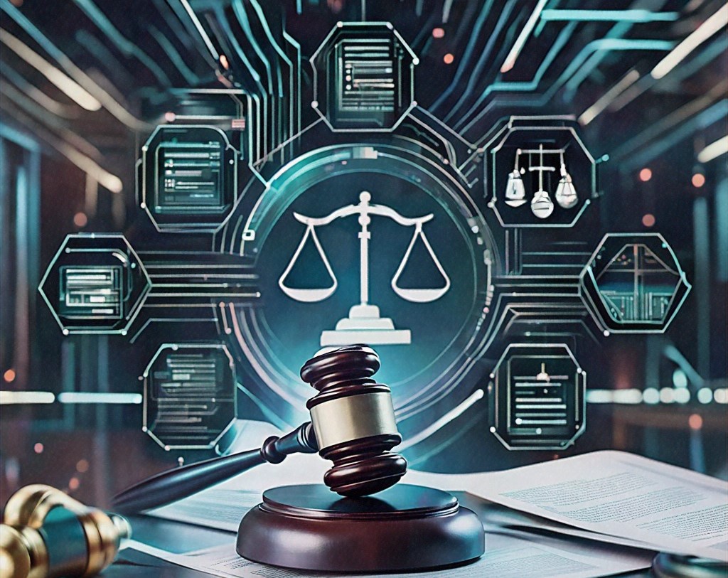 The Legal Landscape of AI-Generated Content: What You Need to Know